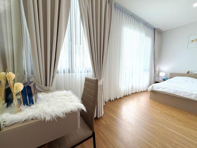 รูป 📍🎁 เช่าบ้าน พลีโน่ สุขุมวิท-บางนา3 (Pleno Sukhumvit-Bangng3) ใกล้Mega บางนา - รูปที่ 14/22