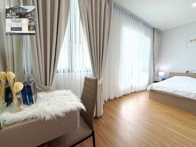 รูป 📍🎁 เช่าบ้าน พลีโน่ สุขุมวิท-บางนา3 (Pleno Sukhumvit-Bangng3) ใกล้Mega บางนา - รูปที่ 14/22