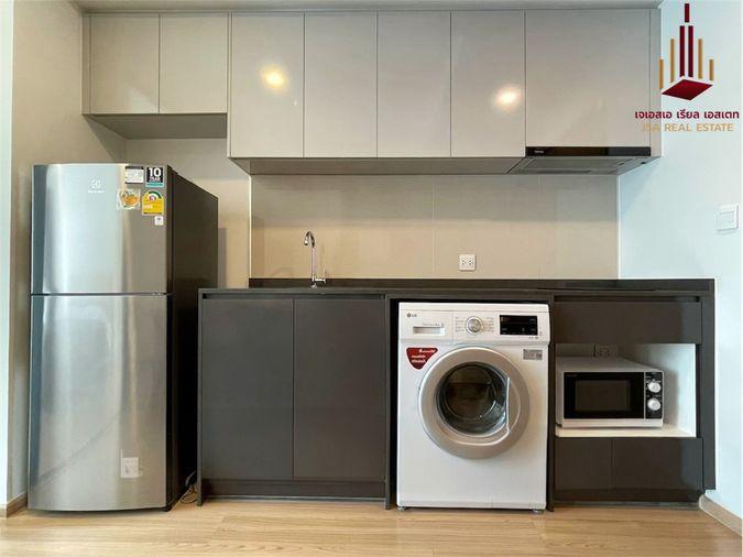 picture ✨ For Rent: Maestro 07 Victory Monument Condo ✨💰 Only 18,000 THB/month  - 3/4