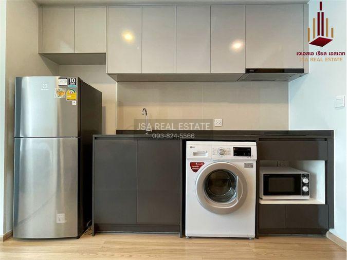 picture ✨ For Rent: Maestro 07 Victory Monument Condo ✨💰 Only 18,000 THB/month - 3/4