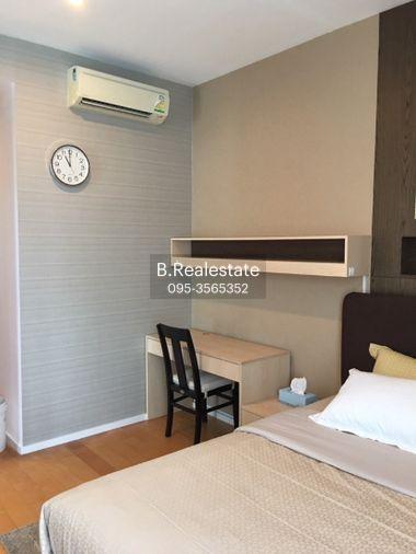 รูป Hot Price for Rent Wind Ratchayothin (วินด์ รัชโยธิน) ราคาถูกที่สุด ห้องสวย🔥 - รูปที่ 3/13