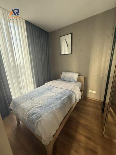 รูป 🔥 Park 24 ห้องสวย 2 Bedrooms ชั้น 45 ขนาด 50 ตร.ม. วิวเมืองสุดพรีเมียม ใกล้ BTS พร้อมพงษ์ เพียง 38,000 บาท/เดือน! 🏙️✨ - รูปที่ 6/12