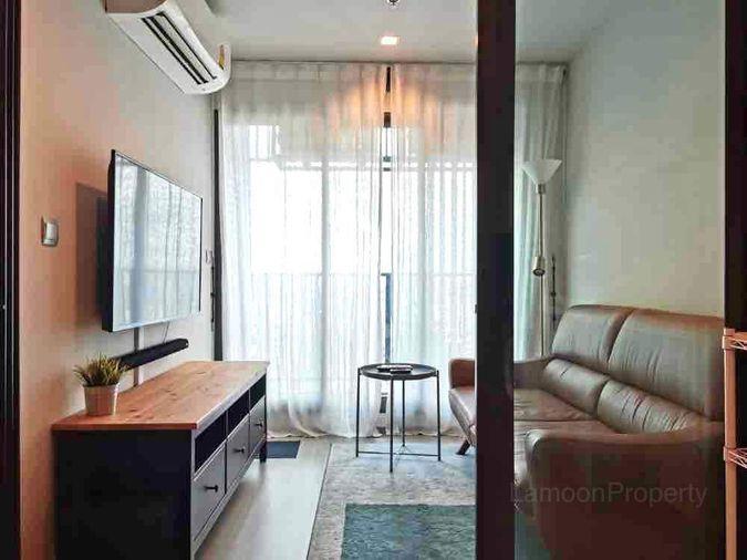 picture For Rent Life Ladprao 1 Bed 1 Bath - 5/9