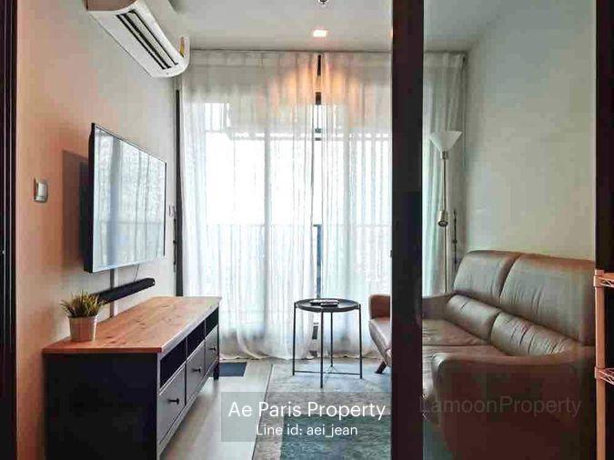 picture For Rent Life Ladprao 1 Bed 1 Bath - 5/9
