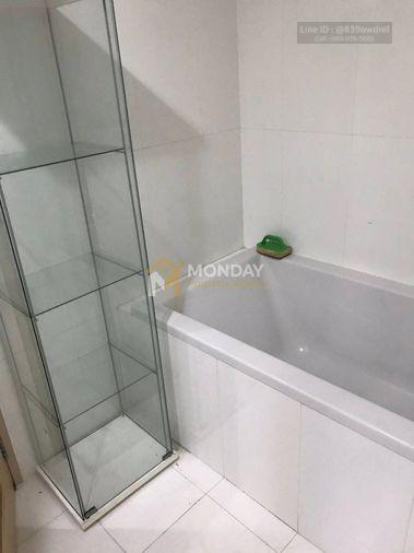 รูป 🔥 ห้องว่าง พร้อมเข้าอยู่! มาย รีสอร์ต แบงค์คอก รีบจองก่อนหลุด 🔥MD-26066942 - รูปที่ 13/14