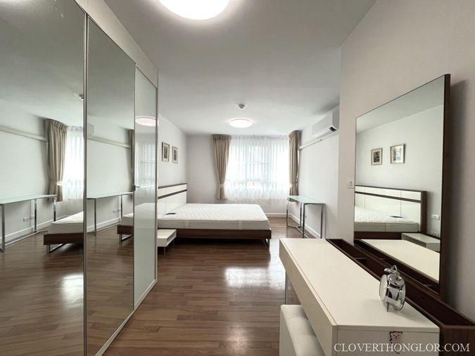 รูป ✨Condo for Rent : Clover Thonglor (AP-02) (line: @condo91 ) - รูปที่ 8/10