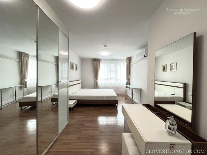 รูป ✨Condo for Rent : Clover Thonglor (AP-02) (line: @condo91 ) - รูปที่ 8/10