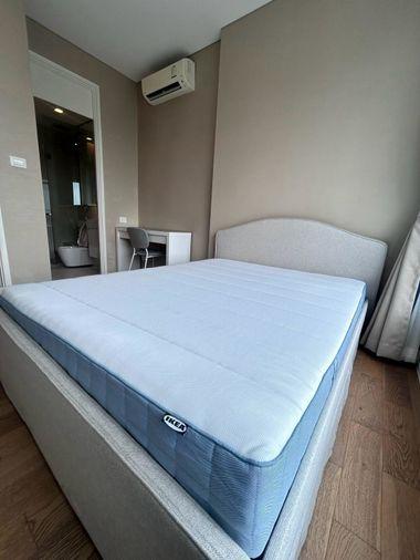 picture ✨ For Rent: The Saint Residences Condo ✨  💰 Only 19,000 THB/month - 1/8