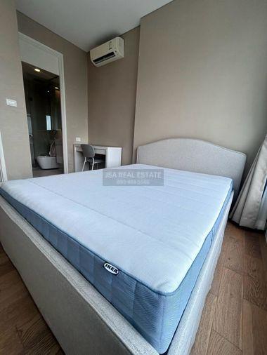 picture ✨ For Rent: The Saint Residences Condo ✨ 💰 Only 19,000 THB/month - 1/8