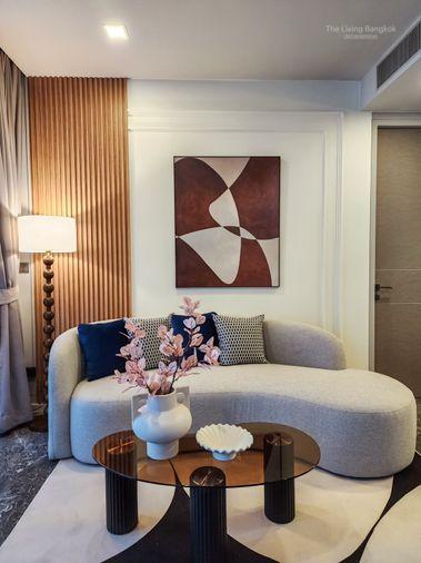 picture ✨Condo for Rent : Ashton Residence 41 (AP-02) (line: @condo91 ) - 3/17