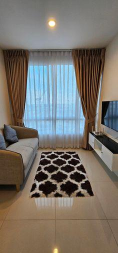 picture For Rent: The Sky Sukhumvit Condo, 35 sq.m., 10th Floor - 6/12