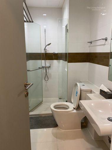 รูป คอนโดให้เช่า : Condolette Dwell Sukhumvit 26 ((BTS Phrom Phong)) MK-02 line @livingbkk - รูปที่ 15/17