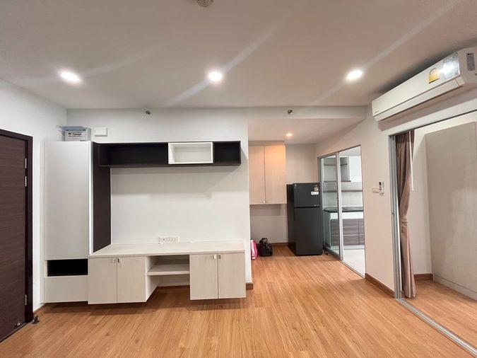 รูป 💥💥[FOR RENT] ศุภาลัย เวอเรนด้า รัชวิภา-ประชาชื่น 1BED 43.23 ตรม. ชั้น 19 ตึก East แต่งครบ พร้อมอยู่!! ใกล้ MRT บางซ่อน สนใจ Line ID: @atfirm💥💥 - รูปที่ 2/18