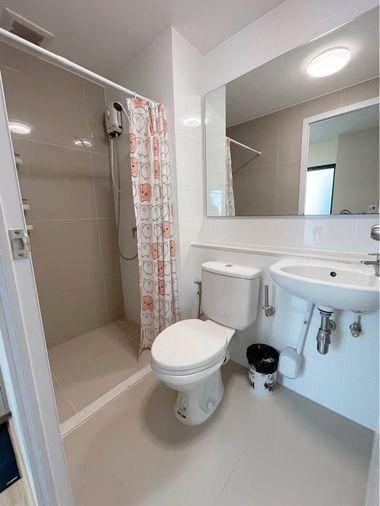รูป 🟠ขายด่วน !! คอนโด พลัมคอนโด แจ้งวัฒนะ สเตชั่น เฟส 3 Plum Condo Chaengwattana ลดราคาพิเศษ  ✅หิ้วกระเป๋าพร้อมเข้าอยู่ได้เลย - รูปที่ 6/13