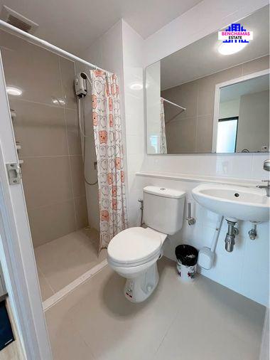 รูป 🟠ขายด่วน !! คอนโด พลัมคอนโด แจ้งวัฒนะ สเตชั่น เฟส 3 Plum Condo Chaengwattana ลดราคาพิเศษ ✅หิ้วกระเป๋าพร้อมเข้าอยู่ได้เลย - รูปที่ 6/13