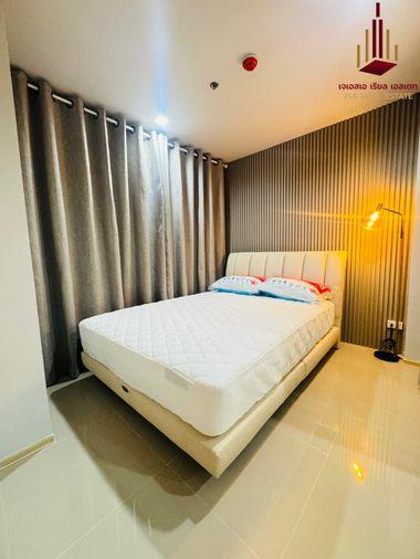 picture ✨ For Sale : Life Ladprao  Condo ✨  💰 Only 6,880,000 THB - 1/4