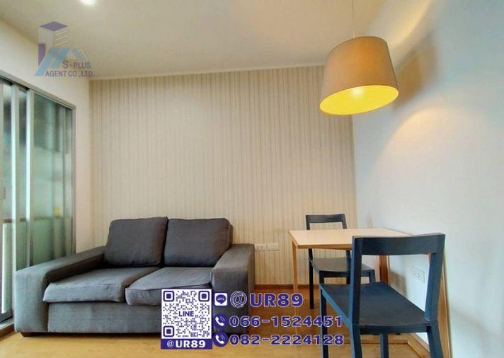 picture 💙 Hot Price 💙 For Rent U Delight @ Onnut Station - 2/10