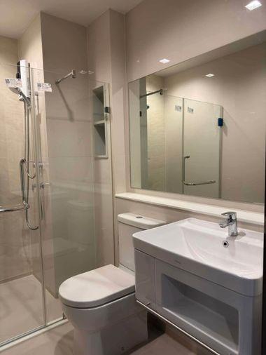 รูป 🛍️ ปล่อยเช่า Life Ladprao Valley ห้องสเปกแรร์ 1 Bed Plus สภาพป้ายแดงมือ 1 ไม่เคยปล่อยเช่า ไร้รอยร้าว ชั้นสูง 28 ตรงข้ามเซ็นทรัล! 🏙️ - รูปที่ 5/8
