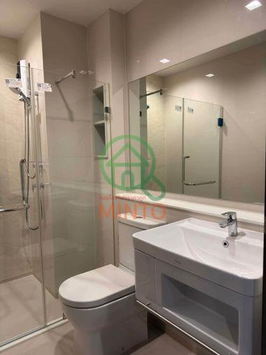รูป 🛍️ ปล่อยเช่า Life Ladprao Valley ห้องสเปกแรร์ 1 Bed Plus สภาพป้ายแดงมือ 1 ไม่เคยปล่อยเช่า ไร้รอยร้าว ชั้นสูง 28 ตรงข้ามเซ็นทรัล! 🏙️ - รูปที่ 5/8