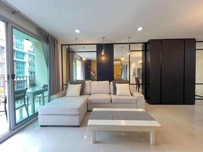 รูป ✨Condo for Rent : Clover Thonglor (AP-02) (line: @condo91 ) - รูปที่ 3/14