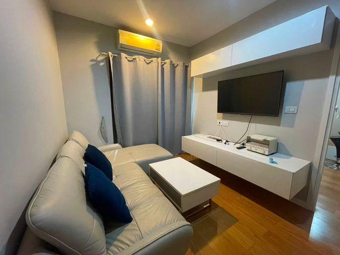 รูป คอนโดให้เช่า :  Condolette Dwell Sukhumvit 26   ((BTS Phrom Phong)) MK-02 line @livingbkk - รูปที่ 2/17
