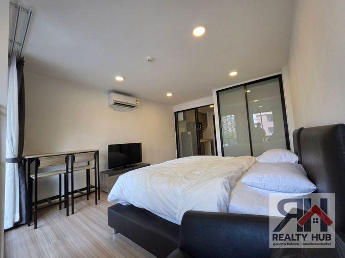 รูป 🤝🏻RB25873 ให้เช่าถูกมาก👍ชาโตว์ อินทาวน์ ปิ่นเกล้า✅แอดไลน์ @mproperty( มี @ ด้วย) แอดมินตอบไว - รูปที่ 2/6