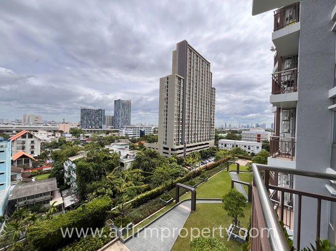 รูป 💖💖ขายถูกกกมาก Supalai Veranda Ratchavipha-Prachachuen (2 Bed 65 ตร.ม/4.29 ล้าน) ชั้น 8 ใกล้ห้าง, MRT / สอบถามได้นะคะ Line ID = atfirm2010 💖💖 - รูปที่ 24/24