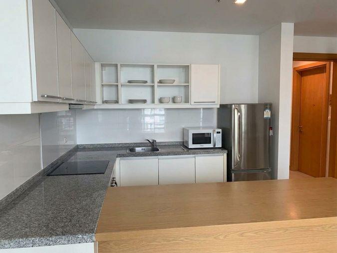 รูป Rare Extra-Large 1Bedroom 70sqm. in the Heart of Asoke Only 41,000THB! - รูปที่ 4/9