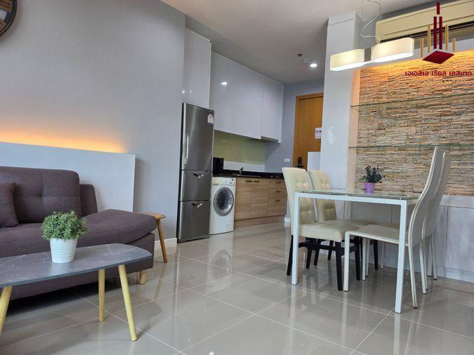 picture ✨ For Rent: Circle Condominium Condo ✨ 💰 Only 20,000 THB/month  - 3/4