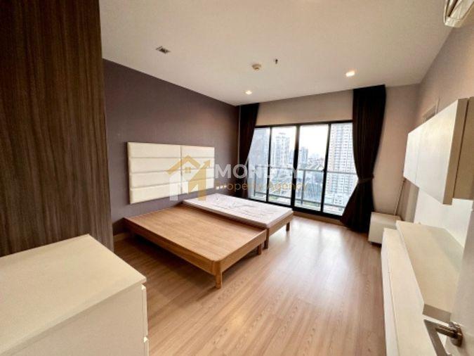 รูป 🔥 ห้องว่าง พร้อมเข้าอยู่! เออร์บาโน่ แอบโซลูท สาทร-ตากสิน รีบจองก่อนหลุด 🔥MD-26066936 - รูปที่ 3/7