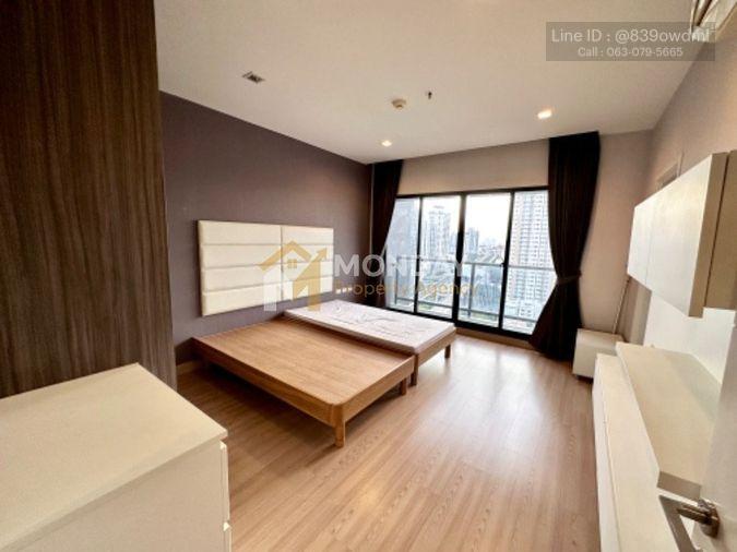 รูป 🔥 ห้องว่าง พร้อมเข้าอยู่! เออร์บาโน่ แอบโซลูท สาทร-ตากสิน รีบจองก่อนหลุด 🔥MD-26066936 - รูปที่ 3/7