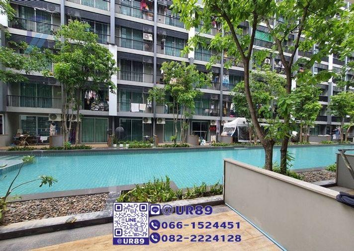 picture 💙 Hot Price 💙 For Rent A Space Me Sukhumvit 77 - 8/13