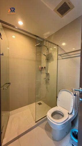 รูป 🔥 Pyne by Sansiri ห้องสวย 1 Bedroom ชั้น 14 ขนาด 30 ตร.ม. ใกล้ BTS พญาไท เดินทางสะดวก เพียง 24,000 บาท/เดือน! 🏙️✨ - รูปที่ 10/10