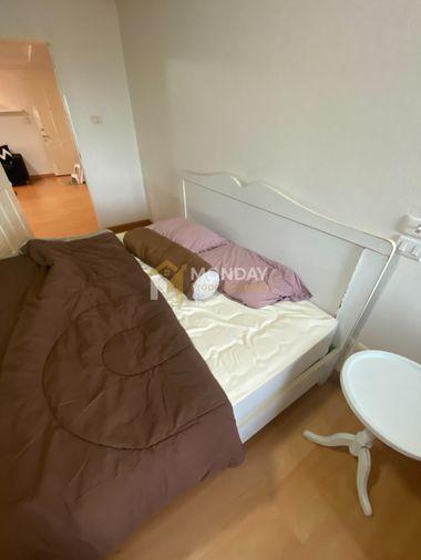 picture 🔥 Available Now! Happy Condo Ratchada 18 (Pet Friendly) Book Now Before It's Gone! 🔥 MD-26066953 - 1/7