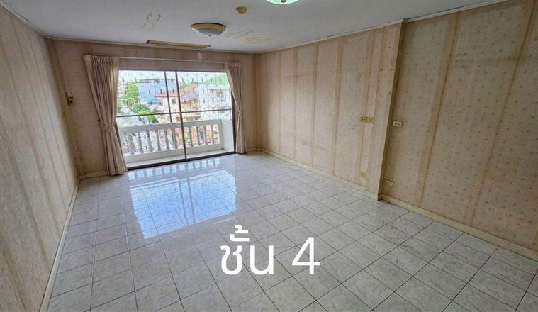 รูป Call : 081-811-7796 ขายอาคารพาณิชย์ 4.5 ชั้น 15.7 ตร.วา ใกล้ BTS สำโรง (แค่ 1 กม.) สำโรงเหนือ เมืองสมุทรปราการ เหมาะทำสำนักงาน คลังสินค้า - รูปที่ 10/14