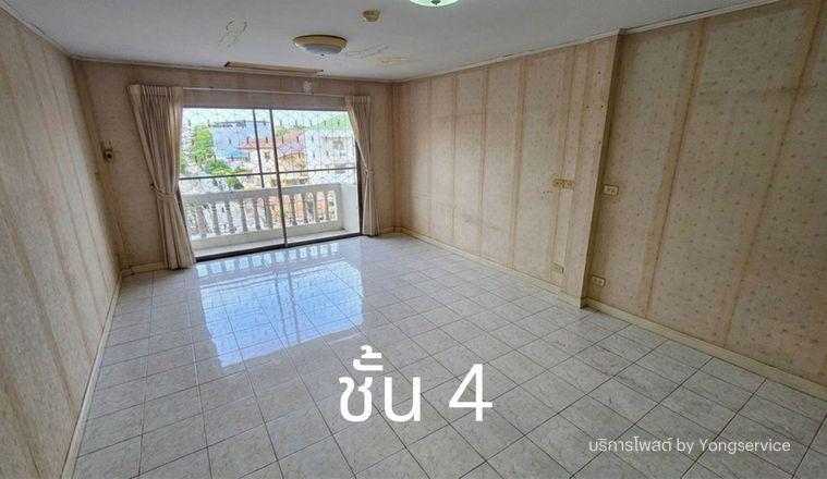 รูป Call : 081-811-7796 ขายอาคารพาณิชย์ 4.5 ชั้น 15.7 ตร.วา ใกล้ BTS สำโรง (แค่ 1 กม.) สำโรงเหนือ เมืองสมุทรปราการ เหมาะทำสำนักงาน คลังสินค้า - รูปที่ 10/14