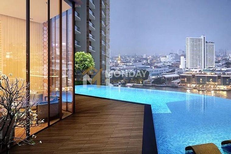 picture 🔥 Available Now! Magnolias Waterfront Residences - Book Before It's Gone! 🔥 MD-26102572 - 5/5