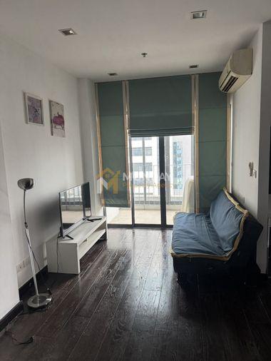 รูป 🔥 ห้องว่าง พร้อมเข้าอยู่! ไอดีโอ คิว พญาไท รีบจองก่อนหลุด 🔥MD-25042051 - รูปที่ 2/7