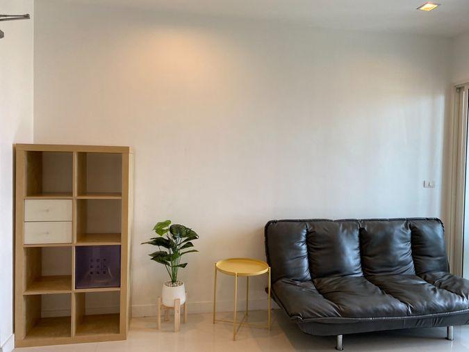 รูป คอนโดให้เช่า :  Condolette Dwell Sukhumvit 26   ((BTS Phrom Phong)) MK-02 line @livingbkk - รูปที่ 3/17