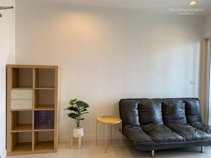 รูป คอนโดให้เช่า : Condolette Dwell Sukhumvit 26 ((BTS Phrom Phong)) MK-02 line @livingbkk - รูปที่ 3/17