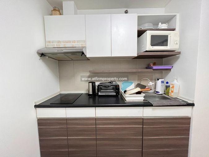 รูป 💖💖ขายถูกกกมาก Supalai Veranda Ratchavipha-Prachachuen (2 Bed 65 ตร.ม/4.29 ล้าน) ชั้น 8 ใกล้ห้าง, MRT / สอบถามได้นะคะ Line ID = atfirm2010 💖💖 - รูปที่ 9/24