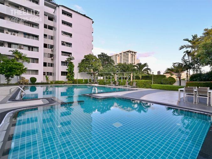 รูป ✨ Unbeatable Spatial freedom near Phrom Phong For Sale | Beautifully Upgraded - Real Unit available for immediate appointment ✨ - รูปที่ 13/20