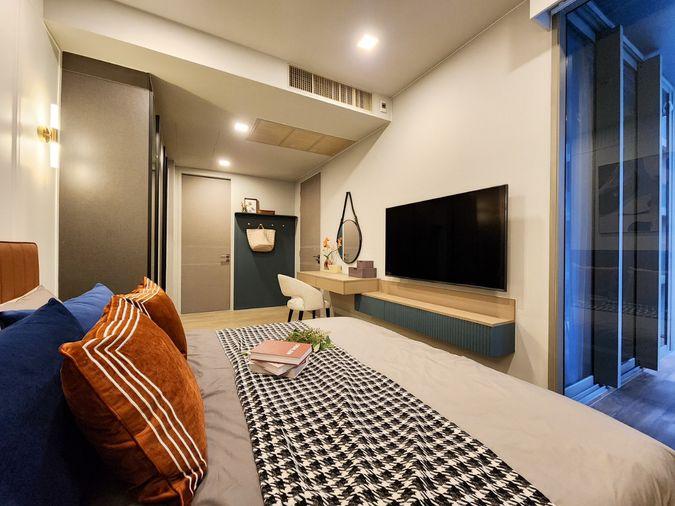 picture ✨Condo for Rent : Ashton Residence 41 (AP-02) (line: @condo91 ) - 6/17