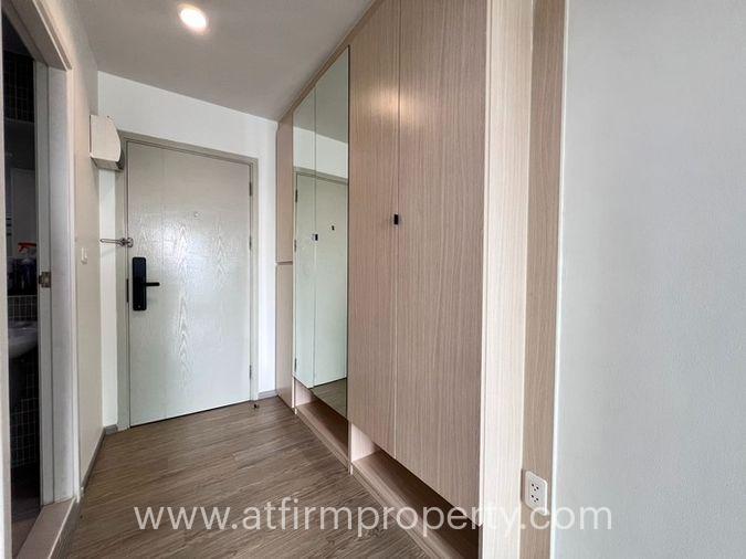 รูป 💥💥ปล่อยเช่าห้องเปล่ามาตร!! คอนโด Regent Home 28 บางซ่อน 2Bed 56 ตรม.ชั้น 28 ตึก A ใกล้ MRT บางซ่อน💥💥แอดไลน์ ID LINE: @atfirm📲 - รูปที่ 6/23