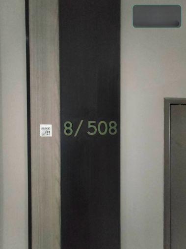 รูป 🤝🏻RB25888 ให้เช่าถูกมาก👍วิสซ์ดอม สเตชั่น รัชดา - ท่าพระ✅แอดไลน์ @mproperty( มี @ ด้วย) แอดมินตอบไว - รูปที่ 2/4