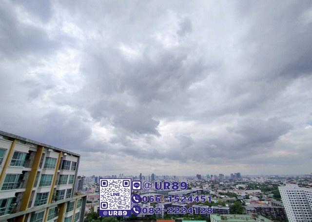 picture 💙 Hot Price 💙 For Rent U Delight @ Onnut Station - 10/10