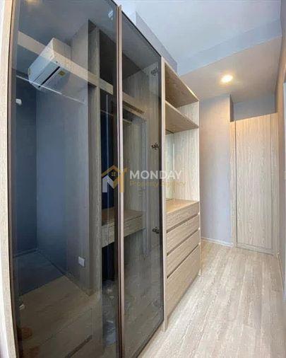 รูป 🔥 ห้องว่าง พร้อมเข้าอยู่! XT Ekkamai รีบจองก่อนหลุด 🔥MD-26066975 - รูปที่ 3/6