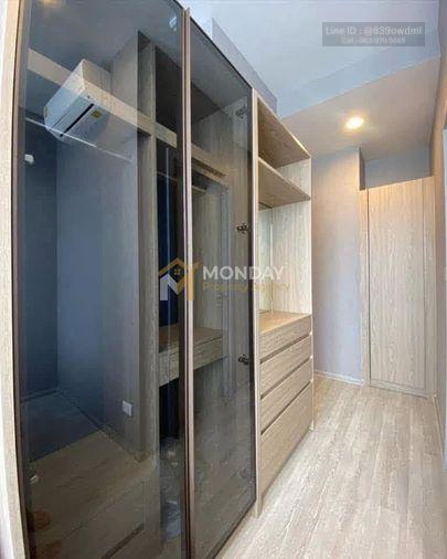 รูป 🔥 ห้องว่าง พร้อมเข้าอยู่! XT Ekkamai รีบจองก่อนหลุด 🔥MD-26066975 - รูปที่ 3/6