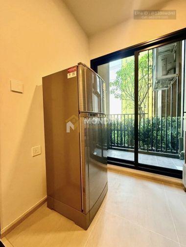 รูป 🔥 ห้องว่าง พร้อมเข้าอยู่! เมทริส ดิสทริค ลาดพร้าว (Pet Friendly) รีบจองก่อนหลุด 🔥MD-26086707 - รูปที่ 12/14