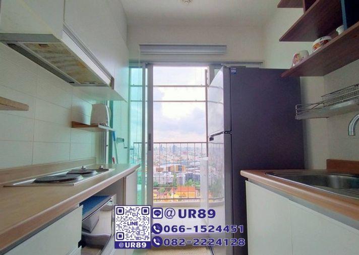 picture 💙 Hot Price 💙 For Rent U Delight @ Onnut Station - 8/10